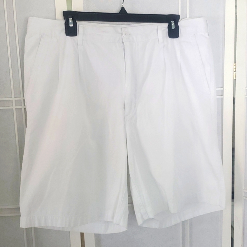 Weekender Chino Flat Front Shorts